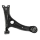 MOOG RK640361 Control Arm Front Left Lower For 00-13 Celica Corolla Matrix Vibe