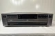 Sony CDP-C321 5 Compact Disc Automatic Changer Carousel CD Player | powers on