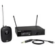 Shure SLXD14 Digital Wireless Bodypack System for Guitar / Bass Band J52 Band