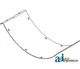 GCP1480 Cover fits Case 1480 1482 1680 1682 1688 2188 2388 2588