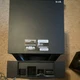 Sony SA-WCT350 Wireless Subwoofer Black with EZW-RT50 Transceiver Module