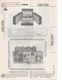 1964 WEBCOR EP-1350-1 tp-1350-1 PHONO AMPLIFIER SERVICE MANUAL DIAGRAM PHOTOFACT