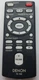 Original Denon RC-1088 Audio System Remote Control ASD3N ASD3W