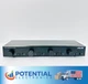 AV Express AVX-1620 Dual Source 4 Zone Volume Control Home Theater FREE SHIP 🚚