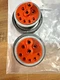 NEW TE Connectivity HDP26-24-91SN-P064 Deutsch HDP20 9-Pin Plug Housing