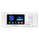 OEM MS-21 Mainstation In-Wall Entertainment System & Installation Kit: MS-21W-AC