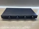SONANCE SS4VC 4-PAIR STEREO SPEAKER SELECTOR W/ VOLUME CONTROLS/FRA705