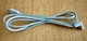 Pioneer DU-L77 Connection Cable for Connecting Display to the XC-L77 CD Receiver