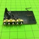 Sony STR-K650P Receiver Stereo Amplifier Port Jack IO Board 1-686-905-11