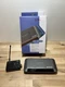 Universal Remote Control MRF-350i Base Station Black No Connecting Cables U1