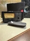 One Little Bear & Douk Audio VU102 VU Meter And A/B Speaker Switch