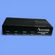 Advantage 4-Way zone Audio Speaker Selector ADV4004 