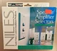 NILES HS-1D SPEAKER/HEADPHONE SELECTOR SWITCH (Bone)