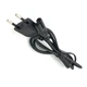 6' EU Power Cable for POLK AUDIO POWERED SUBWOOFER PSW110 PSW111 PSW125