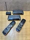Lot of Universal Remote control MX-880 / MRF-350 / RFX-250
