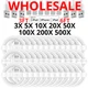 Lot USB Data Fast Charger Cable Cord For iPhone 5 6 7 8 X XR 11 12 13 14 Pro Max
