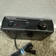 Microphone System Realistic FM Wireless System 32-1221A