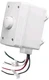 OSD Audio Outdoor 100W Volume Control Impedance Matching, Weather Resistant