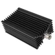 XRDS RF 200W PL259 UHF Male RF Dummy Load for Ham Radio, 50 Ohm Dummy Load