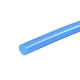 uxcell Silicone Tubing 1/4"(6mm) ID X 3/8"(10mm) OD 10ft 1/4" x 3/8", Blue
