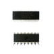 Todiys New 5Pcs for PCF8574 PCF8574P DIP-16 Remote 8-bit I/O Expander Black
