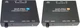 5.2GHz/ 5.8GHz Long Range Wireless Audio Transmitter and Receiver Black 