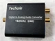 Techole Audio Converter Model HS202