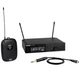 SHURE SLXD14 Digital Wireless Guitar System