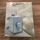 Proficient Audio Systems VC60AW Stero Outdoor Volume Control New