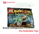 LEGO polybag MONKIE KID Monkie Kid's Underwater Journey 30562 Brand New & Sealed
