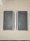Sony Surround Sound Speakers Home Theater Replacement SS-TS51 X2 Pair Tested!