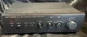 Vintage Optimus SA-155 Integrated Stereo Amplifier Vintage Mini Black