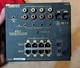 Russound ABUS A-H484 Audio Distribution Hub 4 coupled-zones, 4-source 