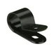Install Bay BCC12 Battery Cable Clamp Half In - Car Stereo Accessory Pack Of 100