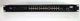 Cisco Linksys SR224G 24 Port RJ-45 10/100 2x Gigabit RJ-45 2x miniGBIC Switch