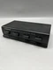 RadioShack 40-244 High Power Stereo Control Center 4 Way Speaker Selector Switch