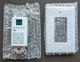 MONOPRICE 10761 Keypad/Volume Controller for w/ Wall Plate and Screws