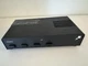 Sonance 4 Pair Speaker Switch Selector Distribution Box - Sonance SS4 91368