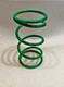 Yamaha ATV/UTV Secondary Driven Clutch Spring Green YDS10