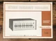 Realistic 31-1987 Equalizer Owners / User Manual *Original*