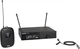 Shure SLXD14/93-G58 Wireless Lavalier mic