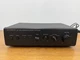 Optimus Integrated Stereo Amplifier SA-155