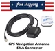 GPS Navigation SMA Antenna for Boss BV9384NV BV9386NV BV960NV Car Stereo Radio