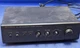 OPTIMUS SA-155 Integrated Stereo Amplifier RCA/Radio Shack w aux cd phono input
