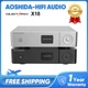 GUSTARD X18 DAC MQA ES9038PRO LDAC Audio XMOS Decoder Or SMSL DO100PRO Decoder