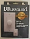 Russound LPTx-2D 75W In-Wall Stereo Volume Control Bone Impedance Matching New