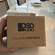 New OSD Audio VMS100 Impedance Matching Volume Control, White/Bone/Almond
