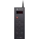 Black Lion Audio PG-P Plus Portable Power Conditioner and Surge Protector (120V)