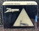 Zenith 369-DS77 Diamond Needle For Electro-Voice 5000 5001D Sears 33-448 Thru462