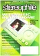 Stereophile Vol.29 No.10, October 2006: SONOS ZP80 & ZP100 WiFi music systems